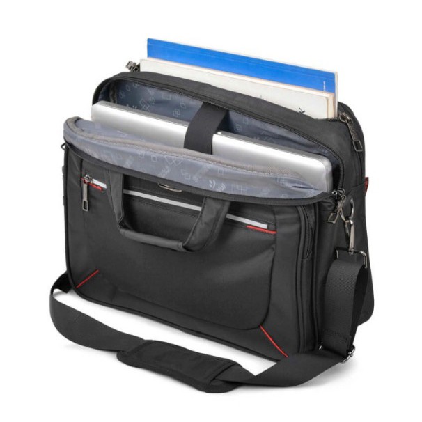 Cặp công sở 404 màu đen của Mr VUI | BigBuy360 - bigbuy360.vn
