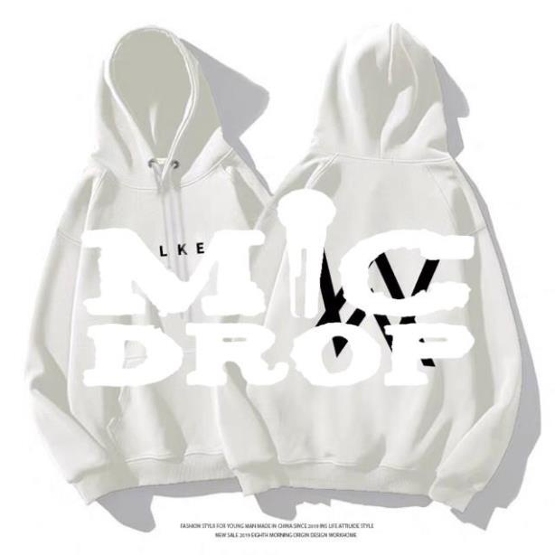 Áo hoodie Alan Walker dài tay đẹp siêu ngầu giá rẻ nhất