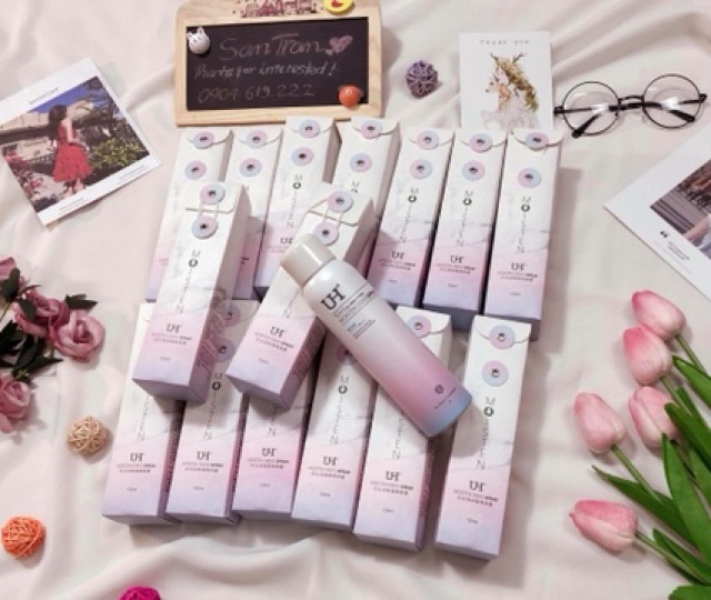 Xịt trắng da UH MOISTENSKIN-HÀNG SẴN | BigBuy360 - bigbuy360.vn