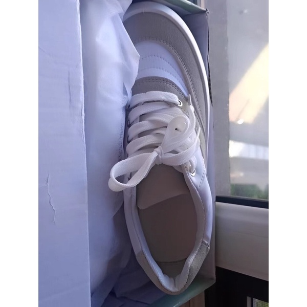 ( Video - Ảnh thật - SẴN SIZE 37) Giày nữ thể thao - giày rose blackpink - đế bánh mỳ 4cm | BigBuy360 - bigbuy360.vn