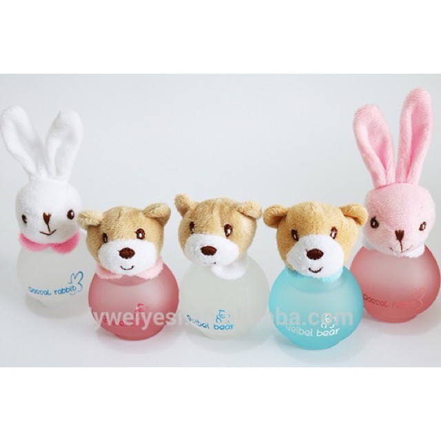 Nước hoa gấu thỏ 50ml | BigBuy360 - bigbuy360.vn