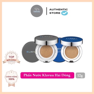 Phấn nước siêu hot Klavuu Hàn quốc