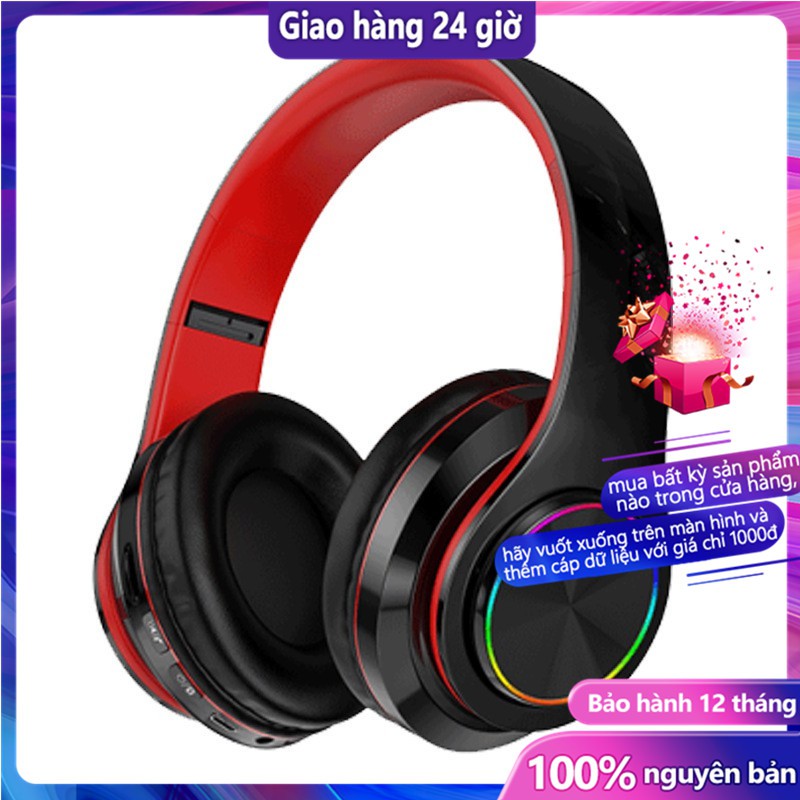 Headset B-39B39 High Quality Bluetooth Connection V5.0