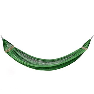 Lưới võng xếp xanh cao cấp