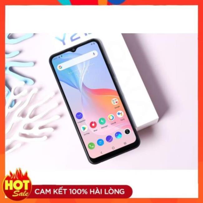 >  Điện thoại VIVO Y21S - HÀNG CHÍNH HÃNG bảo hành 12 tháng NGUYÊN SEAL FULLBOX ~~~ <>