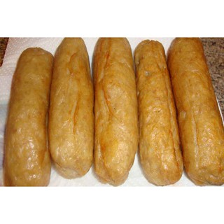 Chả chiên cây loại 1 - 1 cây 250gr -