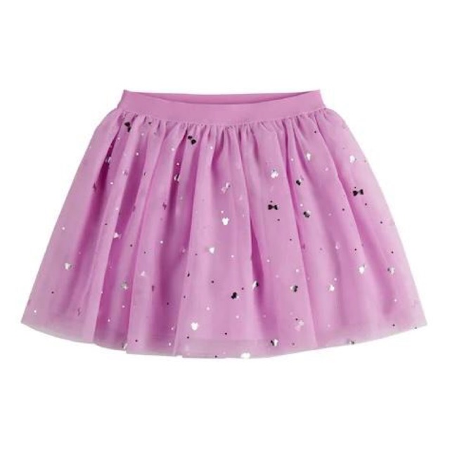 Chân váy Disney bé gái  dư xịn