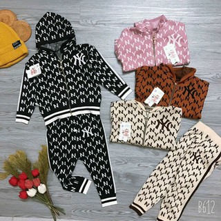 Bộ len cho bé ( ib check size và chọn mẫu)