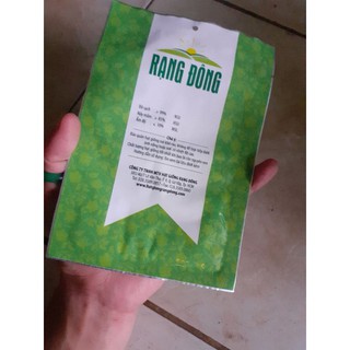 Hạt giống hoa Lanh đỏ