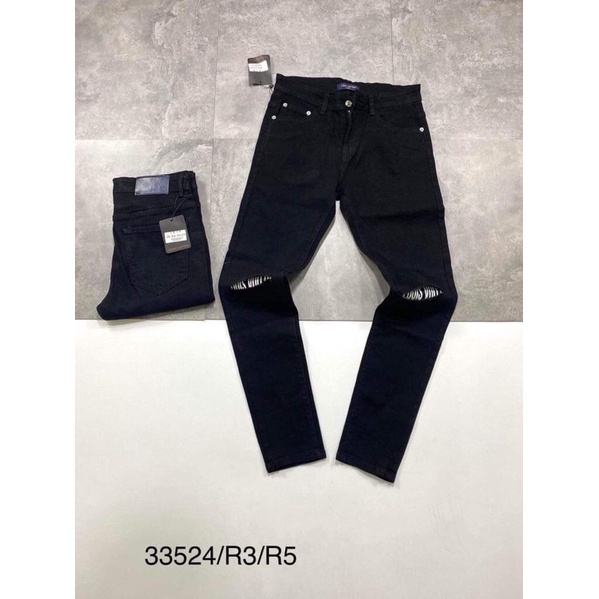 Quần Bò Nam côn Super New hot