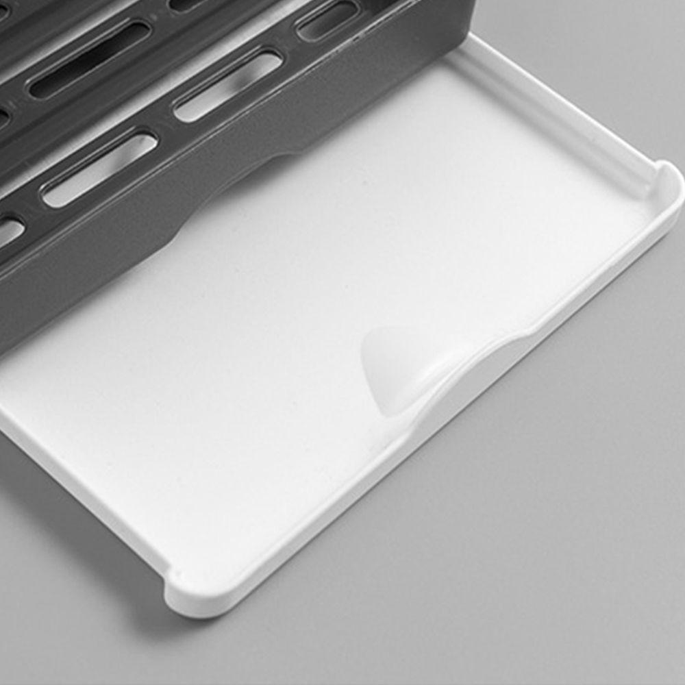 Giá Đỡ Xà Phòng Không Cần Khoan Tiện Dụng Cho Phòng Tắm