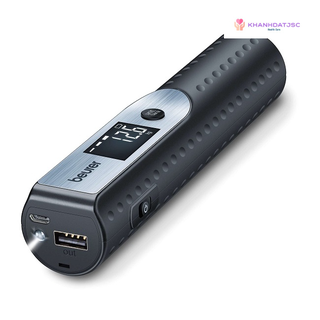 Cân điện tử mini hãng Beurer