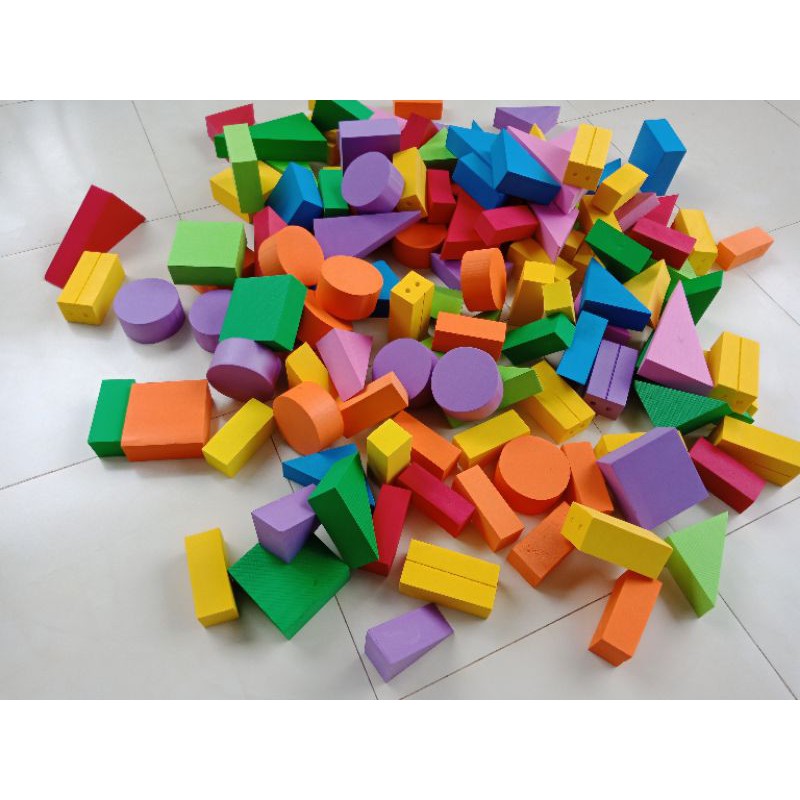 Khối xốp Mầm Non | BigBuy360 - bigbuy360.vn