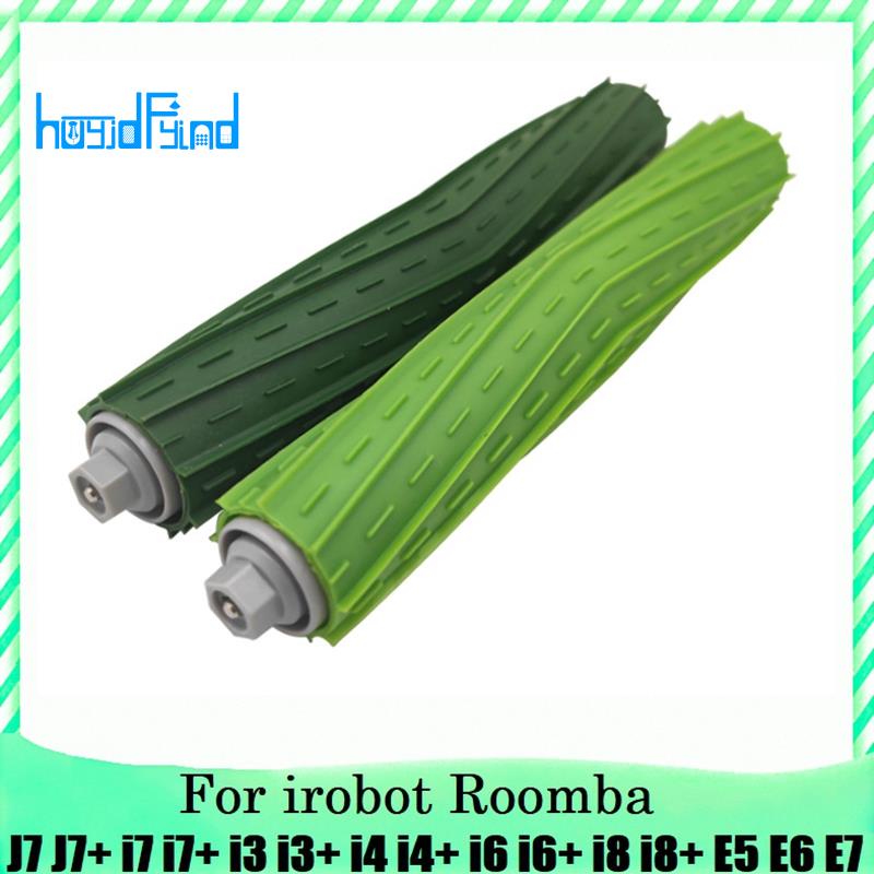 Chổi Chính Cho Robot Hút Bụi iRobot Roomba J7 J7 + I7 I7 + I3 I3 + I4 I4 + I6 I6 + I8 I8 + E5 E6 E7