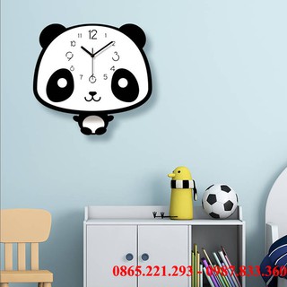 Đồng hồ treo tường DH3 ( Hot Amazon )