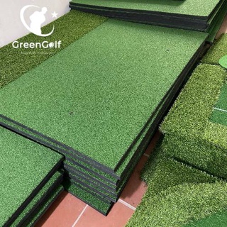 Thảm golf swing GreenGolf kích thước 1.2x1.2