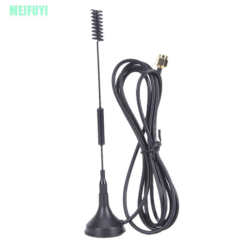 Ăng Ten Meifuyi 12 Dbi 433mhz
