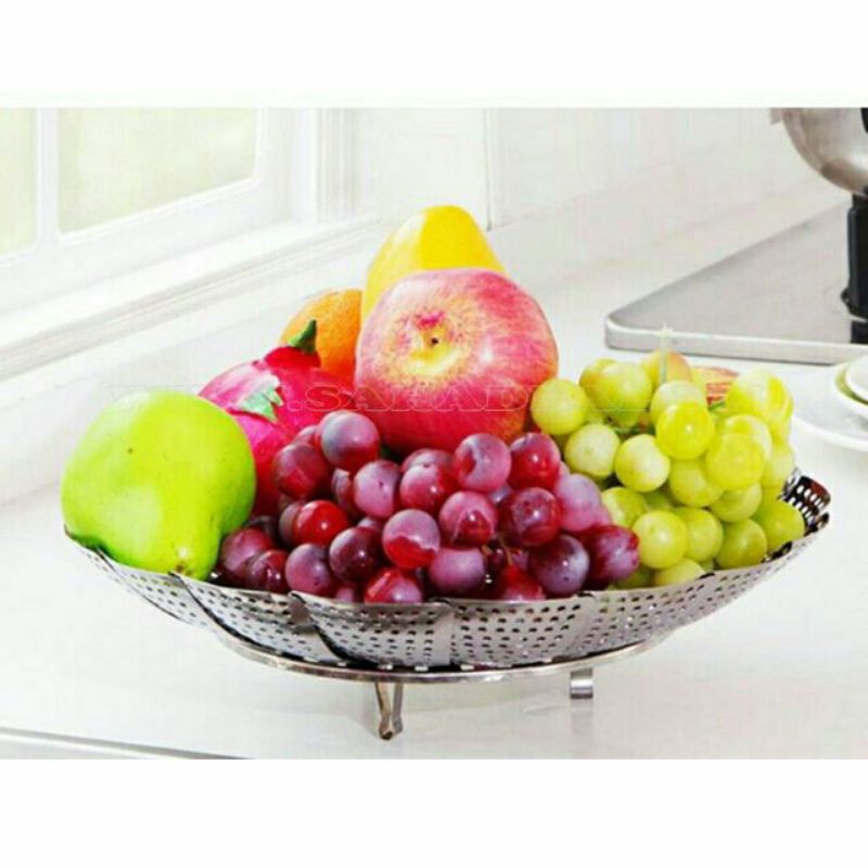 VỈ HẤP, ĐỒ XÔI INOX LOẠI 1 CHẮC CHẮN Size _GD888