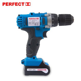 MÁY KHOAN PERFECT PF-K15