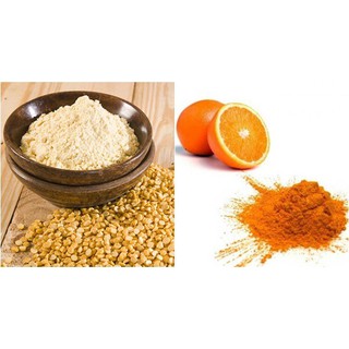 BỘT ĐẬU GÀ ẤN ĐỘ 1000G