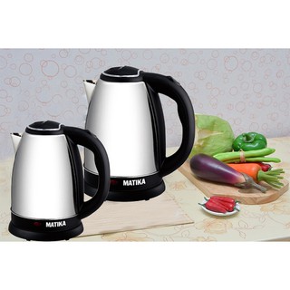 Ấm siêu tốc matika mtk-18