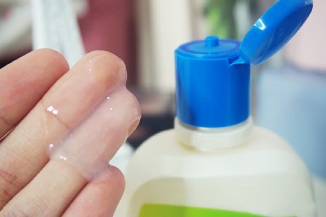 Sữa rửa mặt dịu nhẹ Cetaphil Gentle Skin Cleanser 500ml | BigBuy360 - bigbuy360.vn