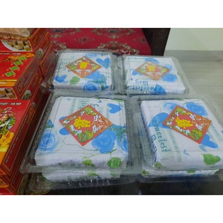 Chè kho đại đồng - đặc sản thạch thất