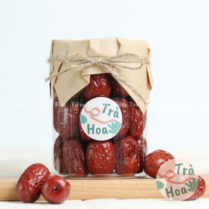 Táo Đỏ 100gr [Cao Cấp]