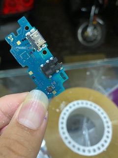 BO SẠC SAMSUNG A50