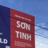 SON TINH Paint