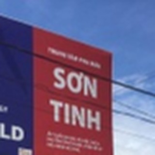 SON TINH Paint