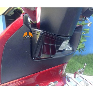 Học Đựng Đồ Xe AIR BLADE 2010 - 2012