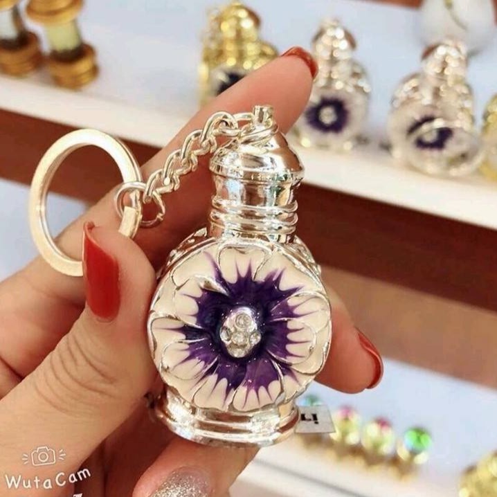 [TRỢ GIÁ] Tinh dầu nước hoa Dubai Mini Sỉ Lẻ (Dùng 4-8 tháng) Hàng chính hãng thơm lâu nhất | BigBuy360 - bigbuy360.vn