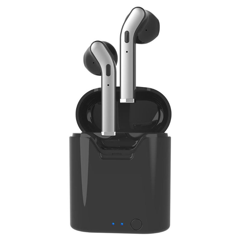 Set 1 Cặp Tai Nghe Bluetooth 5.0 Âm Thanh Hifi H17T Tws