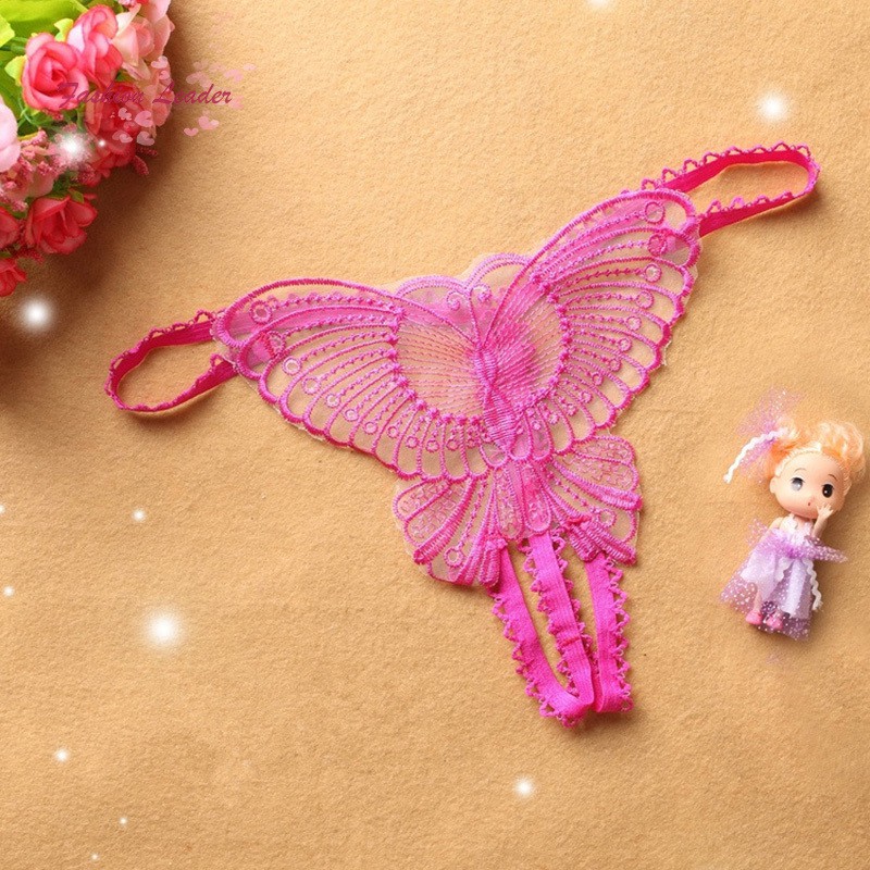 Quần Lót Ren Lọt Khe Thời Trang Nữ Quyến Rũ | BigBuy360 - bigbuy360.vn