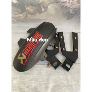 Dè chắn bùn sau ex150