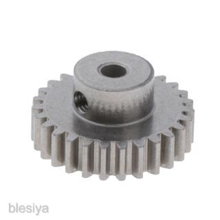 RC Car Parts 27T Teeth Metal Pinion Gear for WLtoys A959-B A979-B 144001