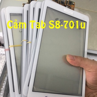 Cảm tab s8-701u huawei