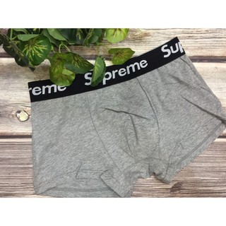 (Bán Giá Sỉ)  QUẦN LÓT NAM BOXER COTTON (HÌNH THẬT) (HÌNH THẬT + VIDEO)