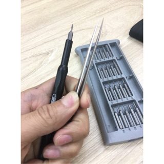 Bộ tua vít đa năng sửa chữa