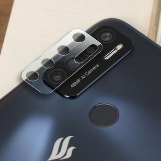 [Vsmart Live 4 - Camera Cường Lực Nano] - Dán Cường Lực Camera Nano Vsmart Live 4