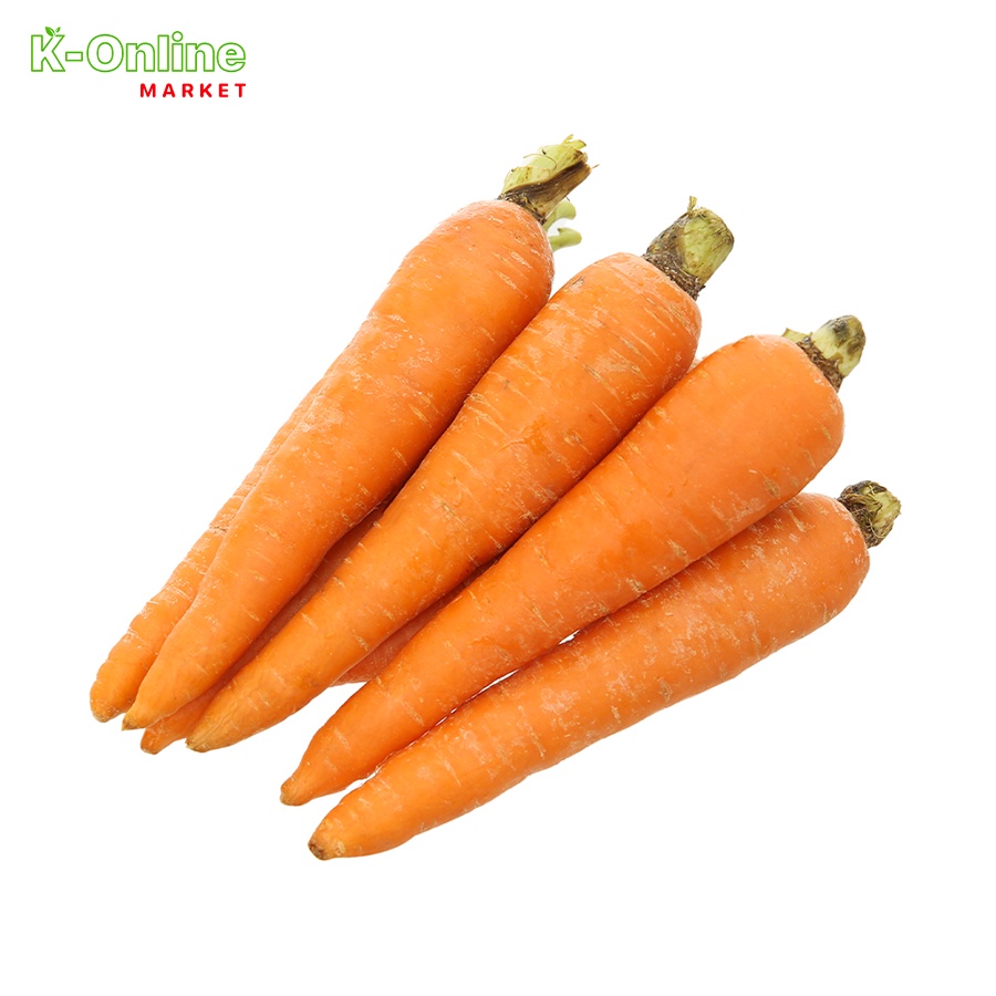 Cà rốt Đà Lạt (1kg)
