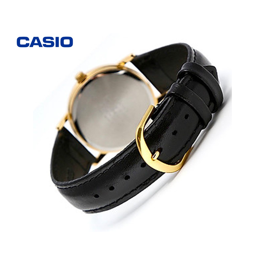 Đồng hồ nam CASIO MTP-1095Q-7B chính hãng - Bảo hành 1 năm, Thay pin miễn phí trọn đời