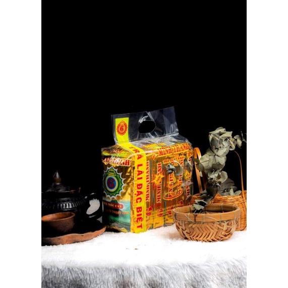 Trà Lài Móc Câu Minh Thành 420g