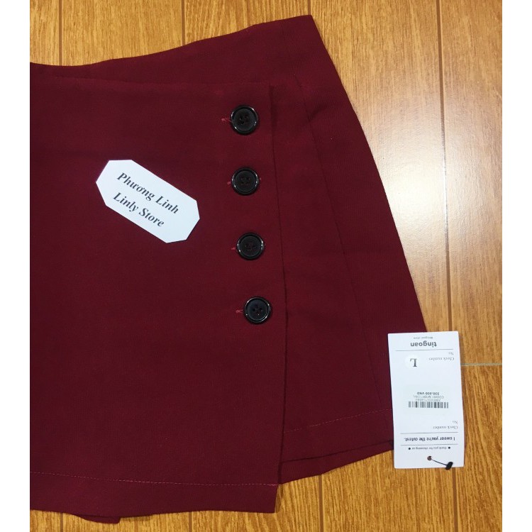 CHÂN VÁY COOKIE NEWTAG | BigBuy360 - bigbuy360.vn