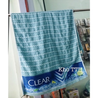 Khăn Tắm Clear Men