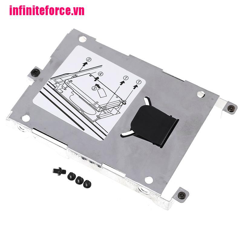 Khay Đựng Ổ Cứng Hdd Chuyên Dụng Cho Hp 8460p / W 8470p / W 8570p / W 8560p / W 8760w