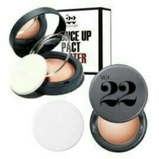 PHẤN TƯƠI VER.22 SPF 30/ PA++
+ kèm bông phấn