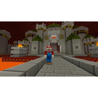 Băng Game Minecraft Nintendo Switch