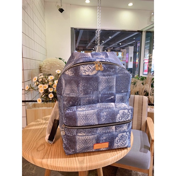 Balo LV cao cấp 2021